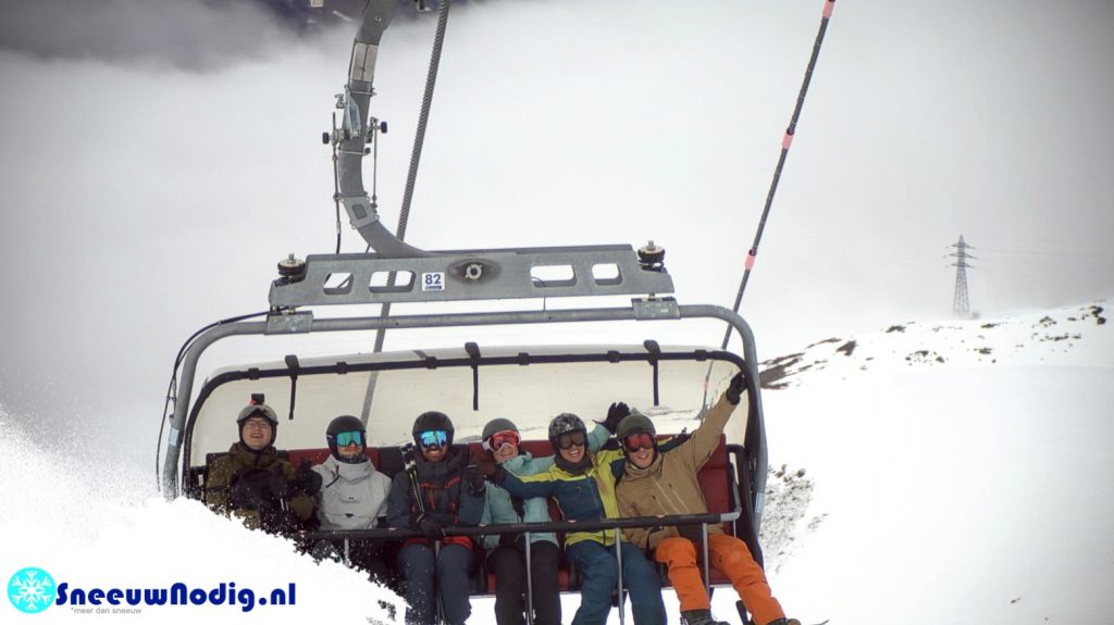 Christelijke wintersport